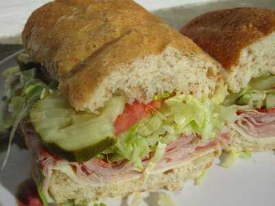 Jersey Mike's Subs