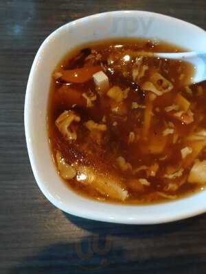 Akashi Fusion Asian & Sushi Bar