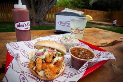 Moe's Original Bbq