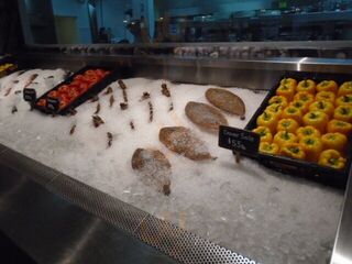 Limoncello Fresh Italian Kitchen