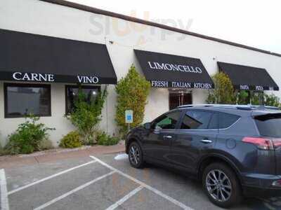 Limoncello Fresh Italian Kitchen