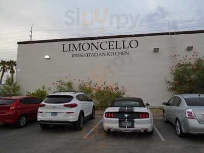 Limoncello Fresh Italian Kitchen