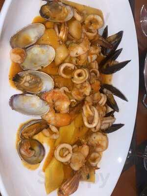 Limoncello Fresh Italian Kitchen