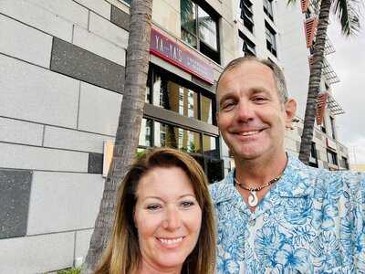 Ya-ya's Chophouse & Seafood