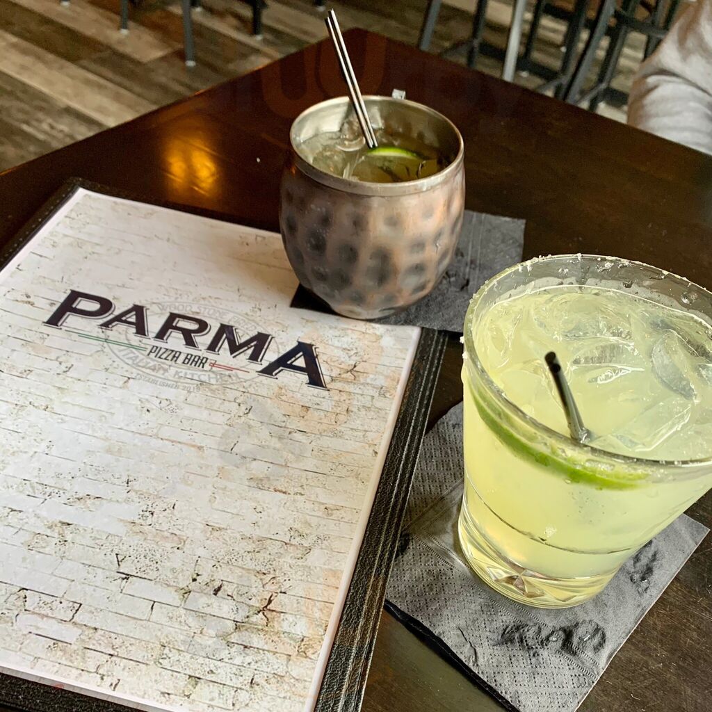 Parma Pizza Bar