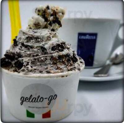 Gelato-go