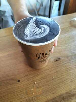 Soul Grind Coffee Roasters