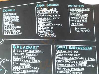 Soul Grind Coffee Roasters