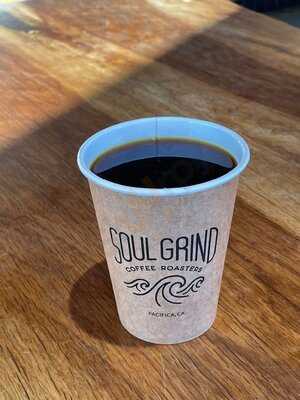 Soul Grind Coffee Roasters