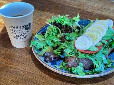 Soul Grind Coffee Roasters