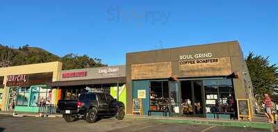 Soul Grind Coffee Roasters