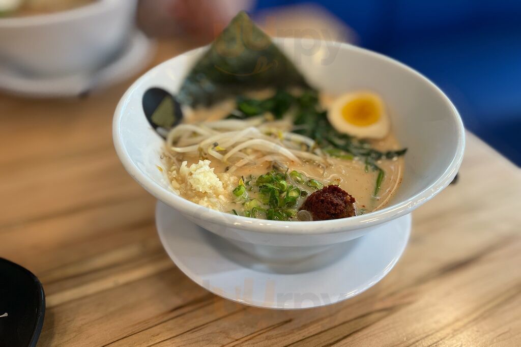 Silverlake Ramen