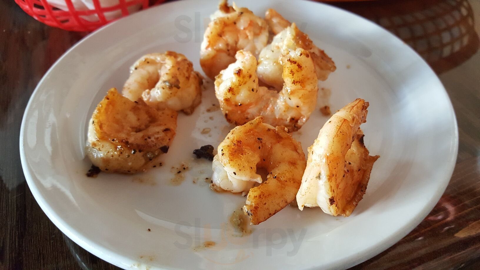 El Patron Mexican Restaurant