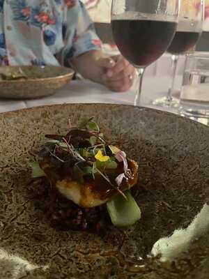 Hyde N Chic Restaurant