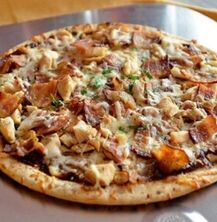 Giovanni's Pizza And Subs