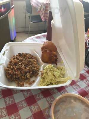 Gloria’s Bottom Of The Barrel