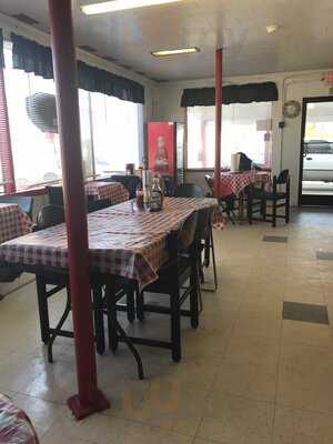 Gloria’s Bottom Of The Barrel