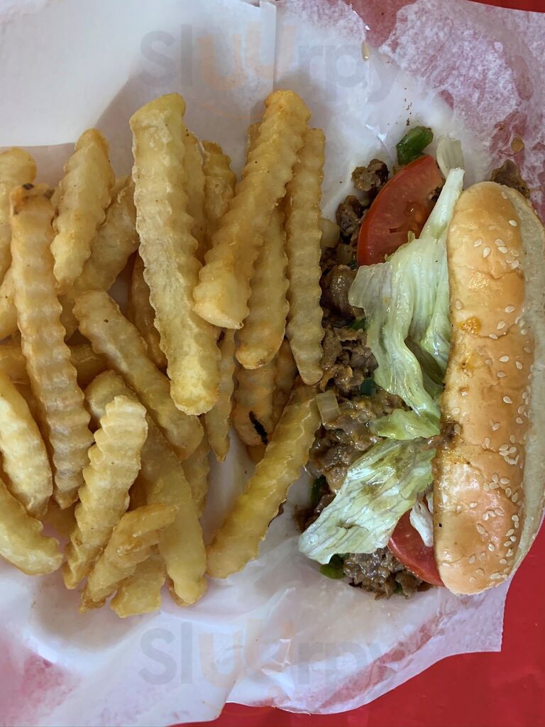 Gloria’s Bottom Of The Barrel