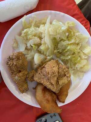 Gloria’s Bottom Of The Barrel