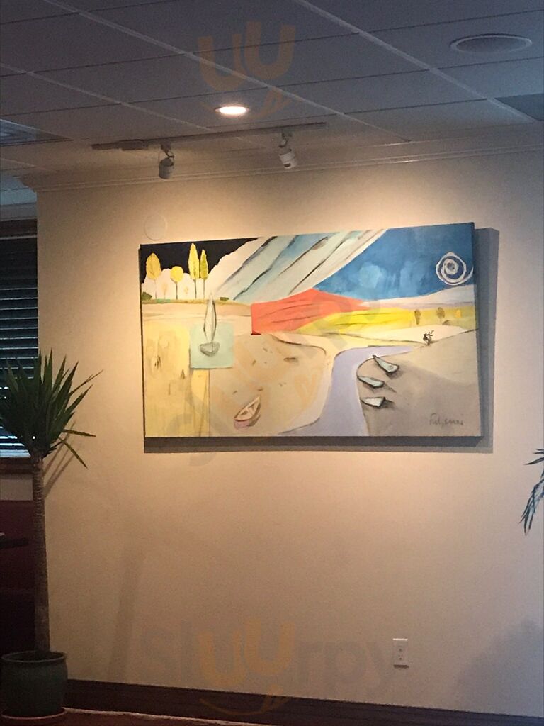 Pescatore Ristorante