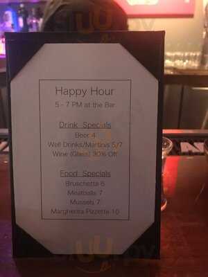 Pescatore Ristorante