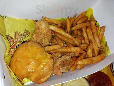 Willies Chicken Shack