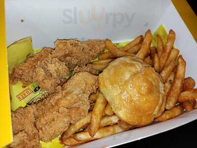 Willies Chicken Shack