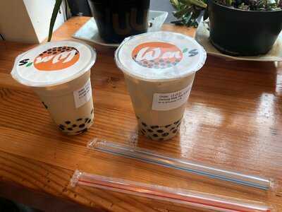 Wen’s Tea