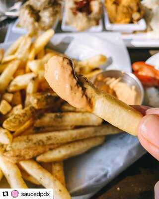 Karam Restaurant & Bar