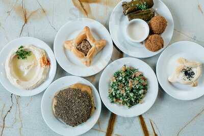 Karam Restaurant & Bar