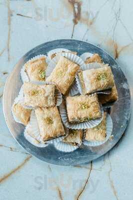 Karam Restaurant & Bar