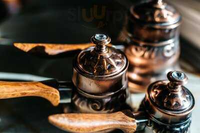 Karam Restaurant & Bar