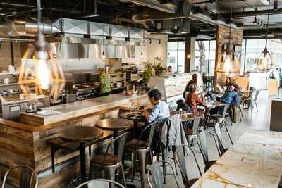 Karam Restaurant & Bar