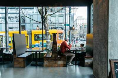 Karam Restaurant & Bar