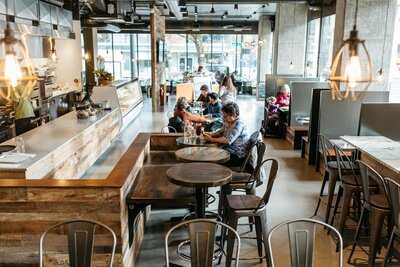 Karam Restaurant & Bar