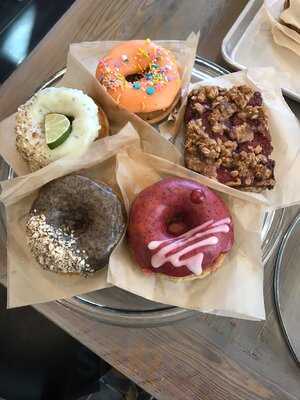 Gulfperk Coffee Bar Inc.