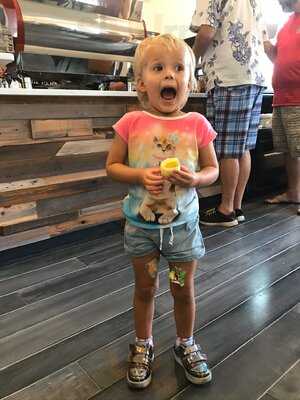 Gulfperk Coffee Bar Inc.