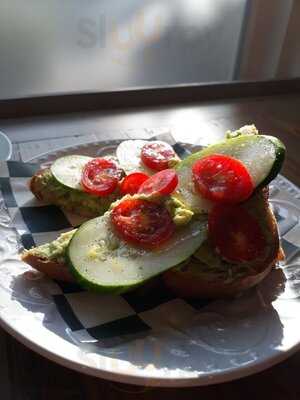 Gulfperk Coffee Bar Inc.