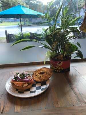 Gulfperk Coffee Bar Inc.