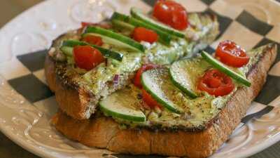 Gulfperk Coffee Bar Inc.