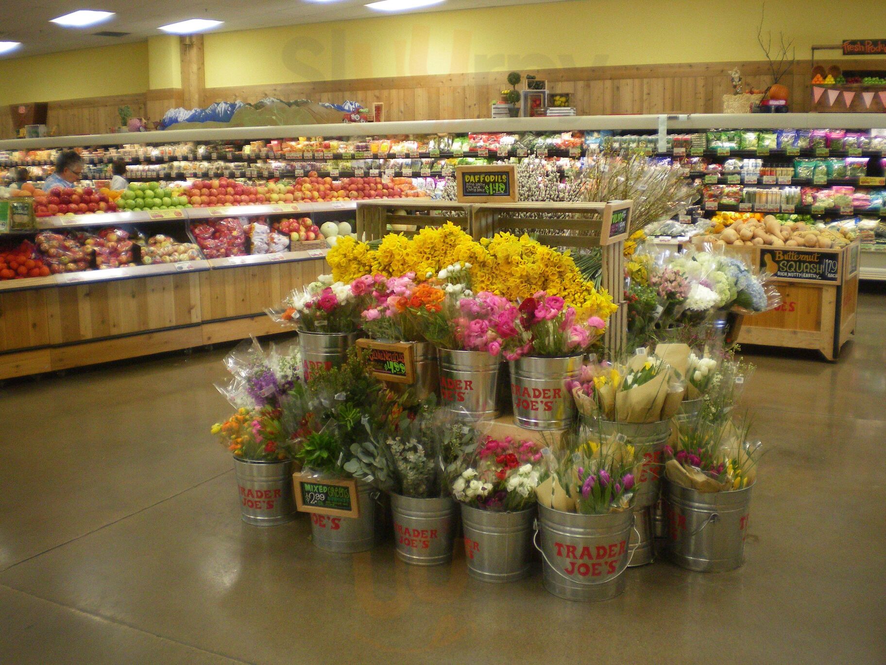 Trader Joe's