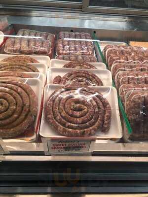 Robert's Meats And Deli