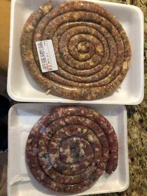 Robert's Meats And Deli