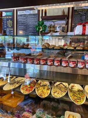 Robert's Meats And Deli