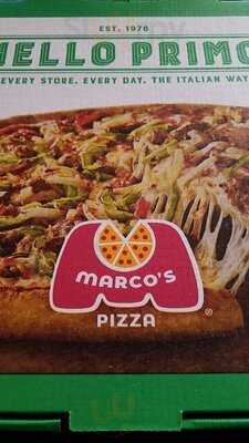 Marco's Pizza