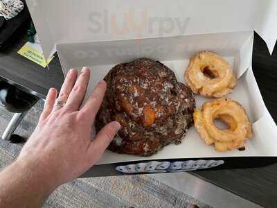 Hurts Donut Company - New Orleans