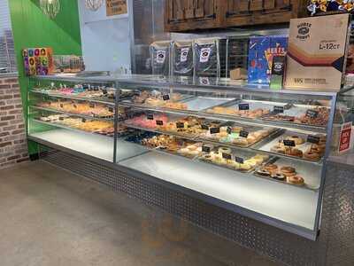 Hurts Donut Company - New Orleans