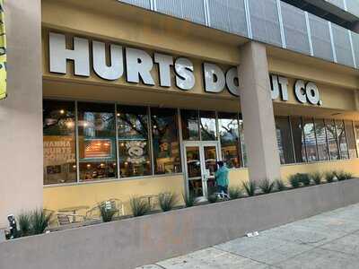 Hurts Donut Company - New Orleans