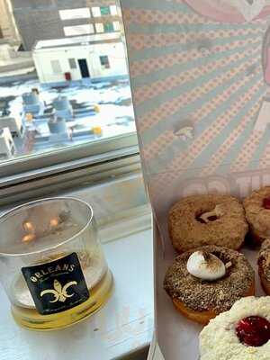 Hurts Donut Company - New Orleans