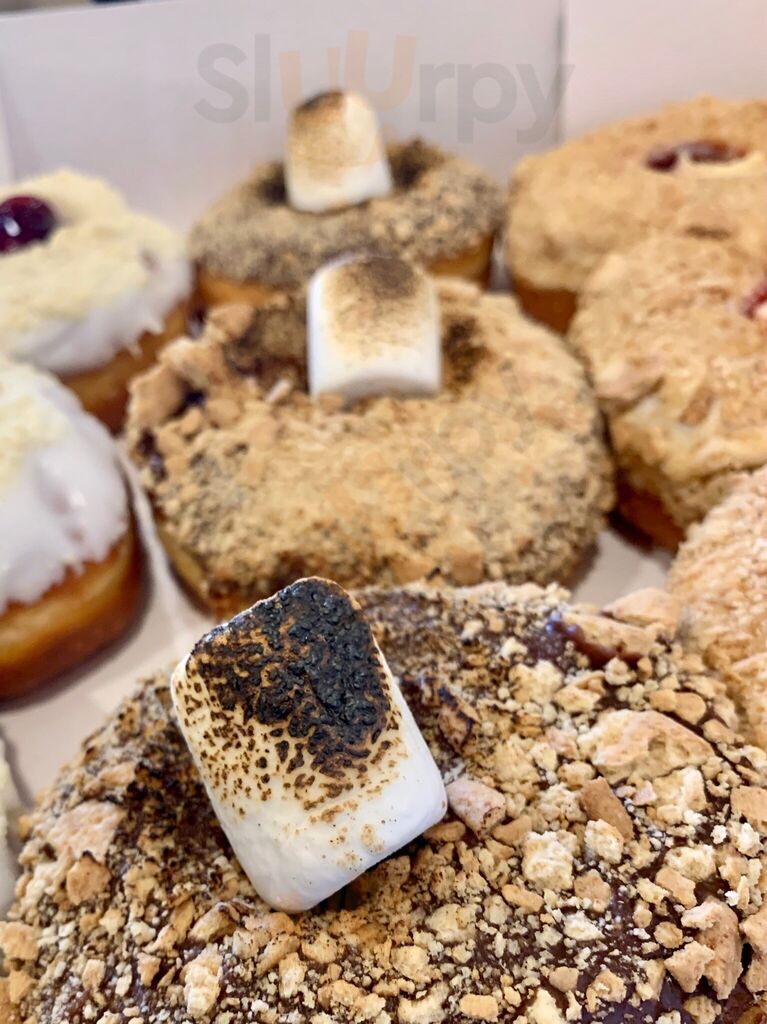 Hurts Donut Company - New Orleans